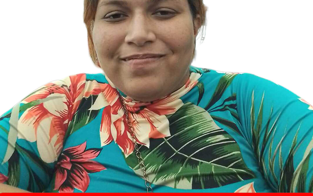 LEIDIS DIANE RIVERO ROJAS