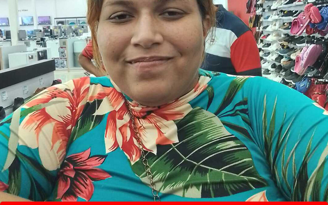 LEIDIS DIANE RIVERO ROJAS