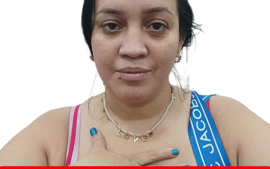 JAMNELYS YAJAIRA AVILA SILVESER