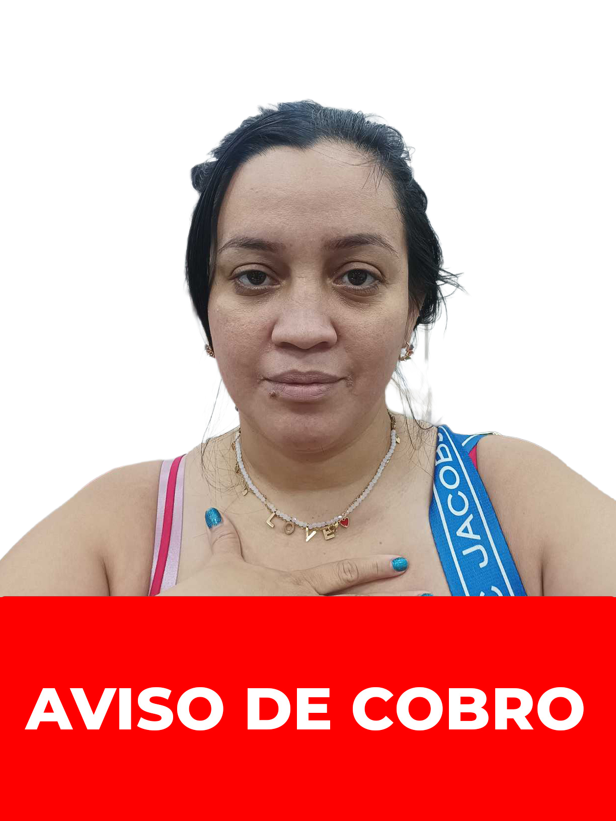 JAMNELYS YAJAIRA AVILA SILVESER