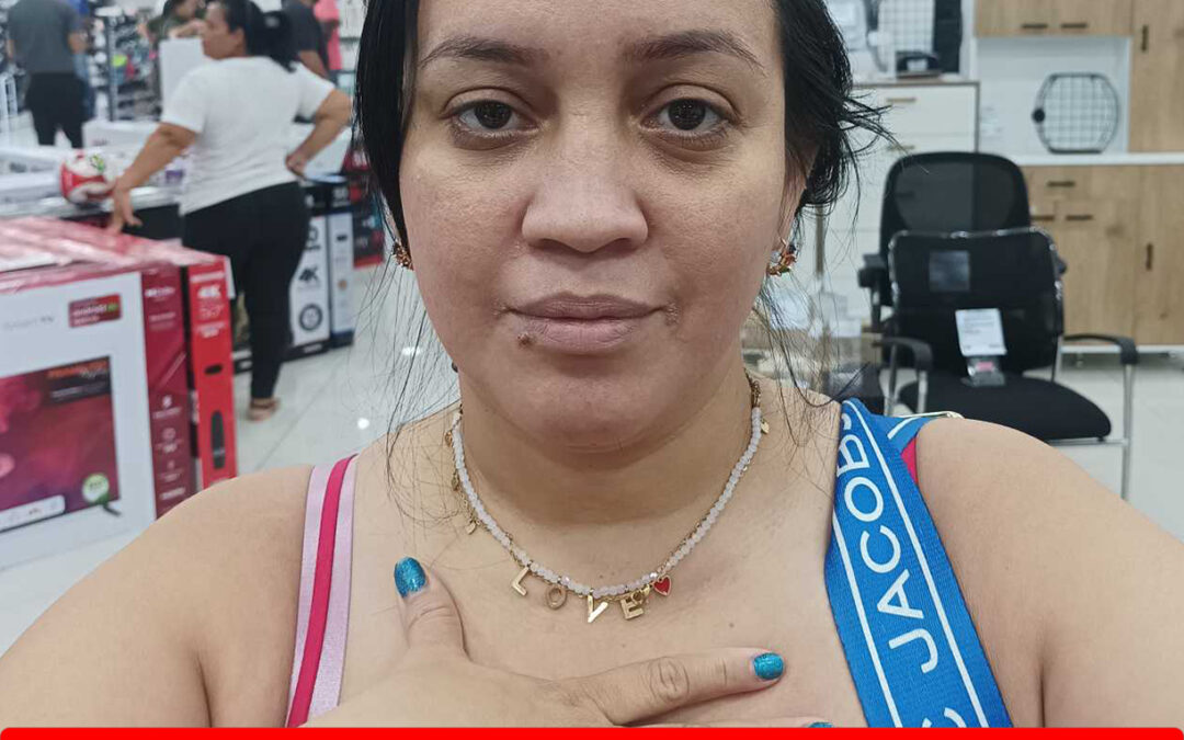 JAMNELYS YAJAIRA AVILA SILVESER