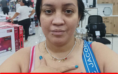 JAMNELYS YAJAIRA AVILA SILVESER