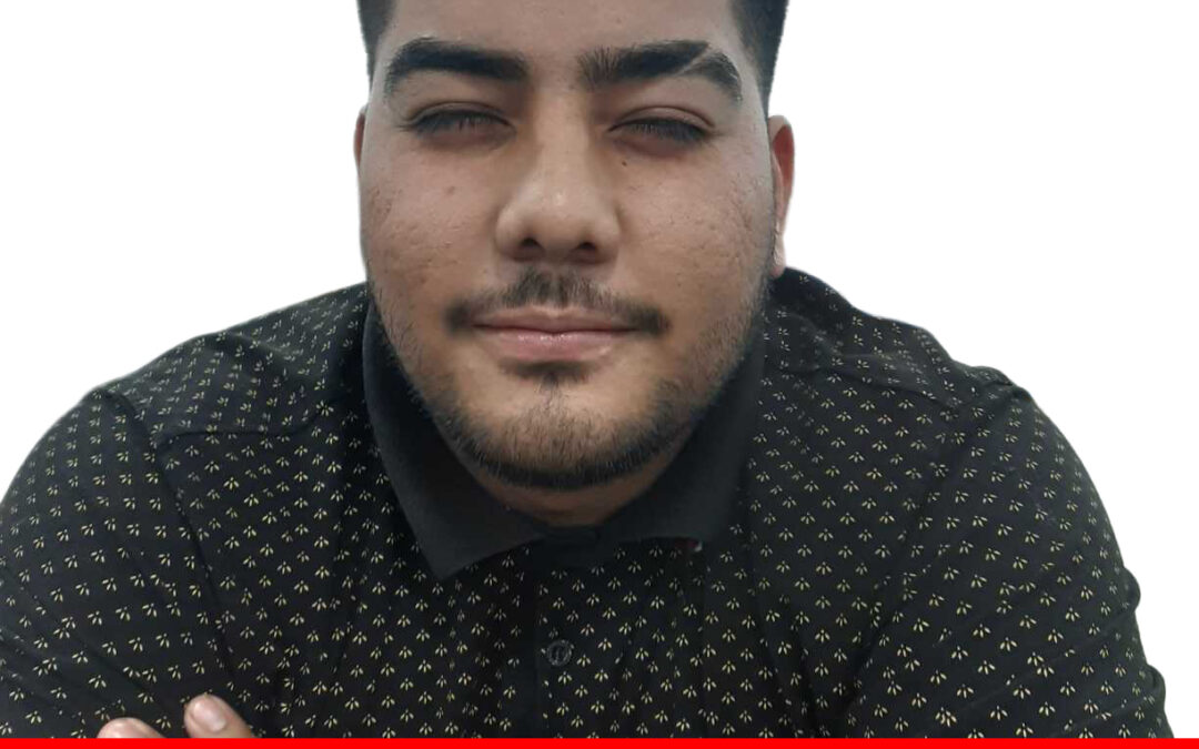 RAMDY SAHIB MENA JERES