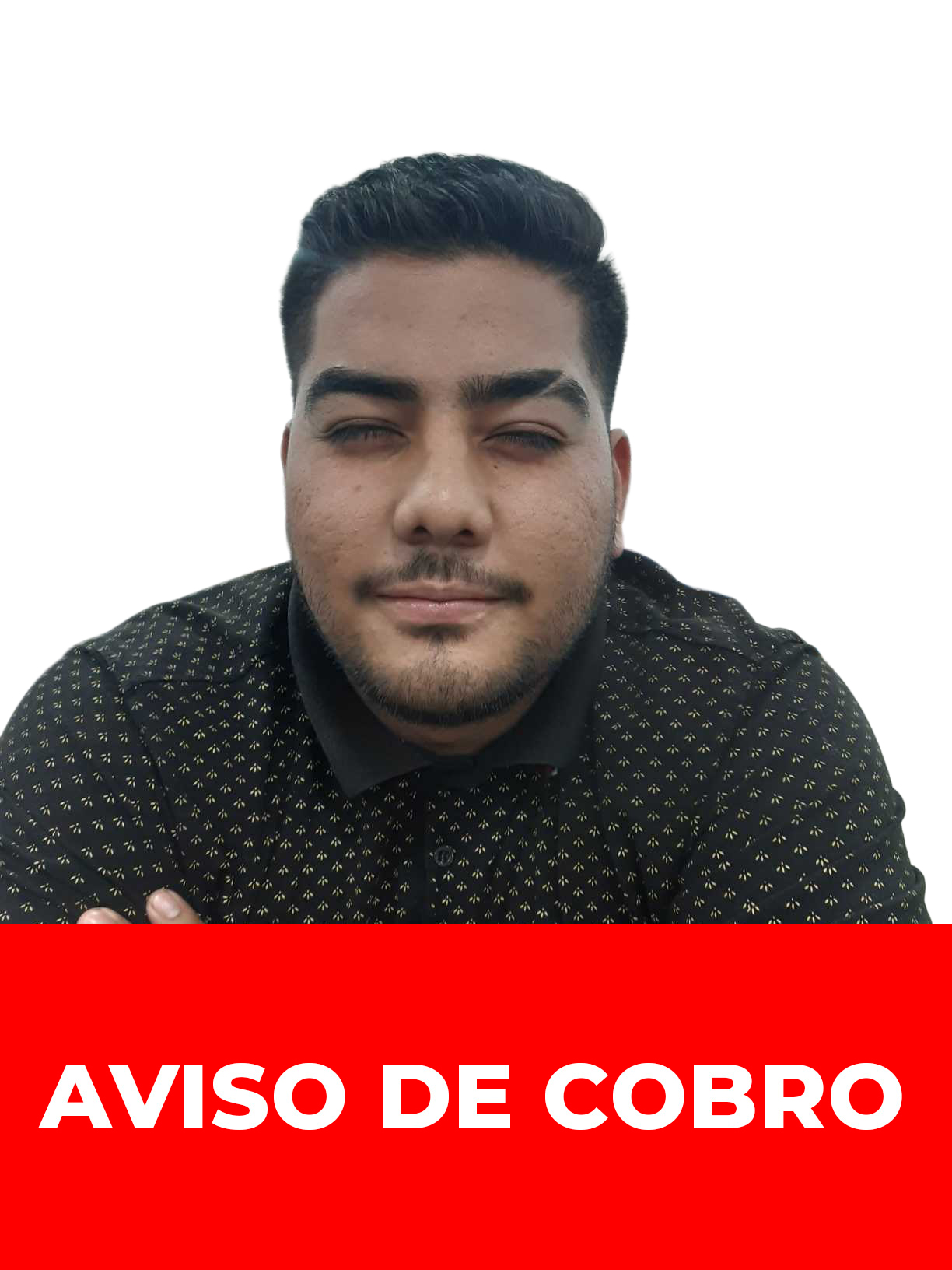 RAMDY SAHIB MENA JERES