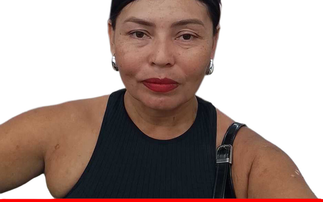 CARMEN ROSA COROMOTO DOMINGUEZ GOMEZ