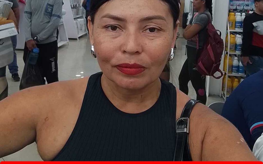 CARMEN ROSA COROMOTO DOMINGUEZ GOMEZ