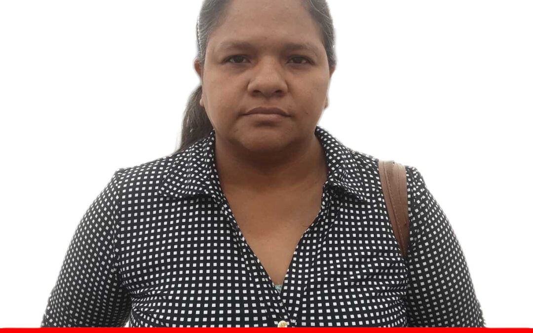 JERALDINE ROSIS CHORRES SALAZAR