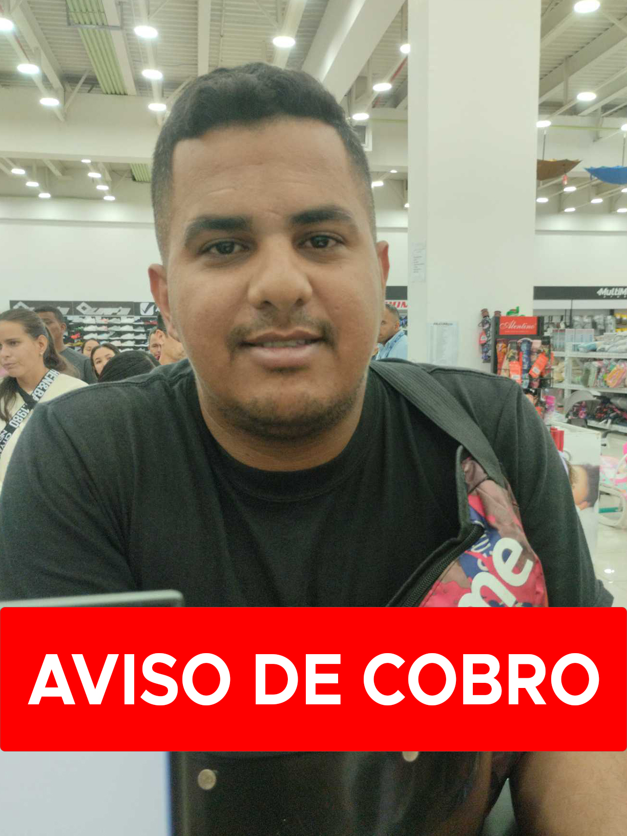 EDUARDO JOSE DORANTE SOSA