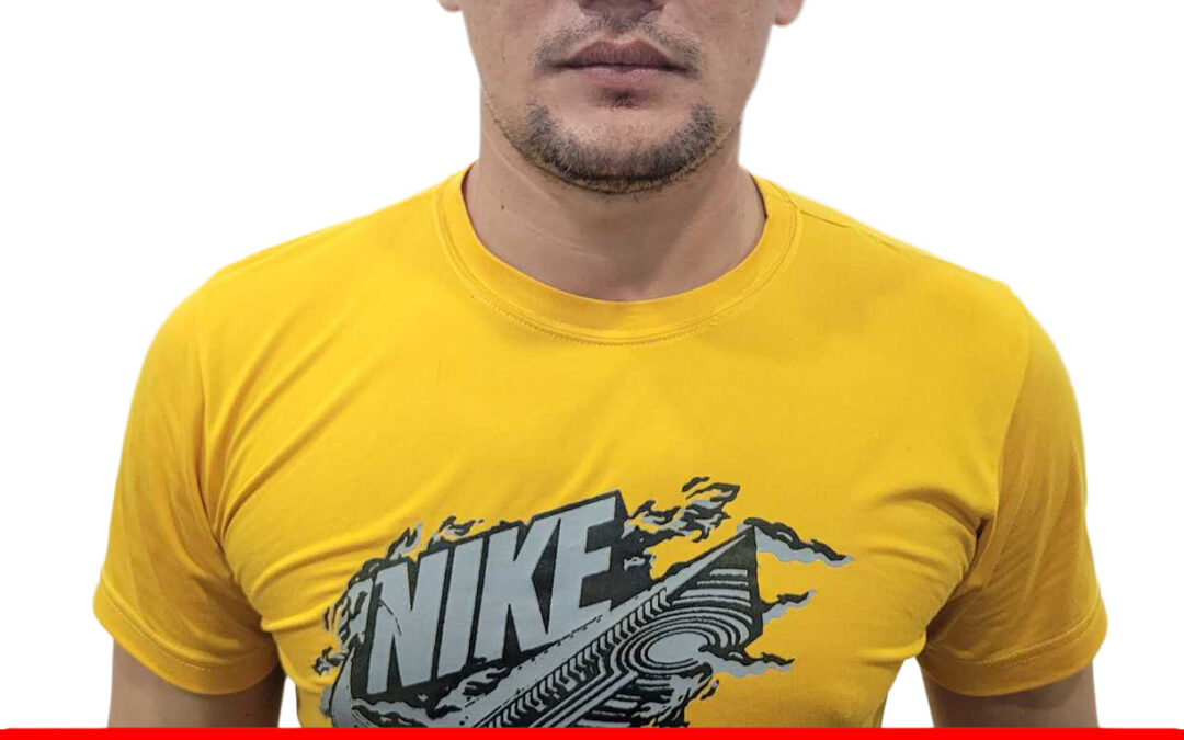 FRANK ANTHONY AGUIAR CARRASQUERO