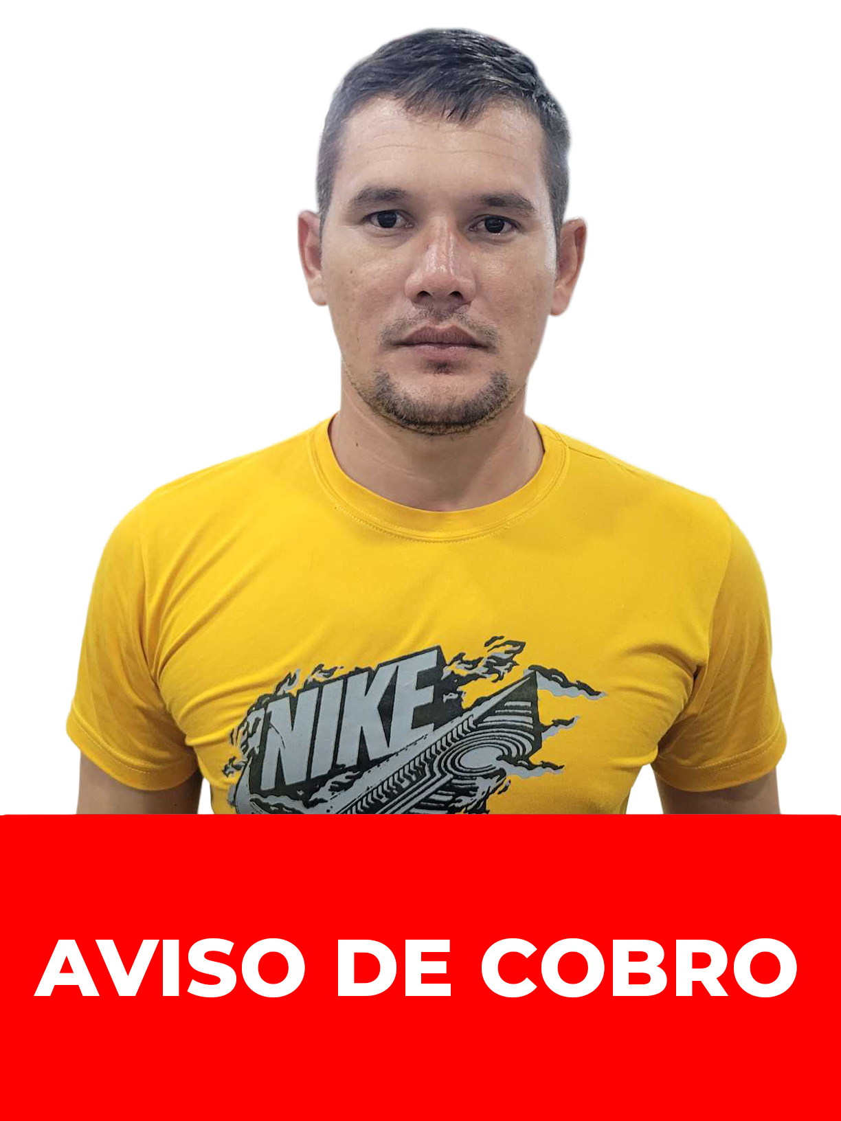 Frank Anthony Aguiar Carrasquero