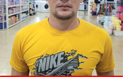 FRANK ANTHONY AGUIAR CARRASQUERO