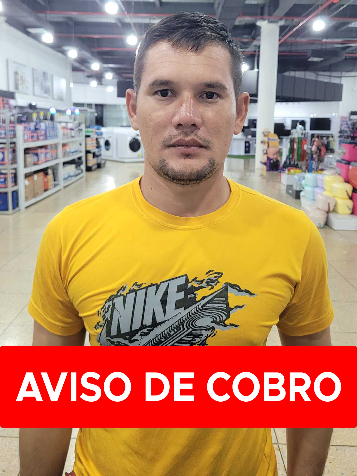FRANK ANTHONY AGUIAR CARRASQUERO