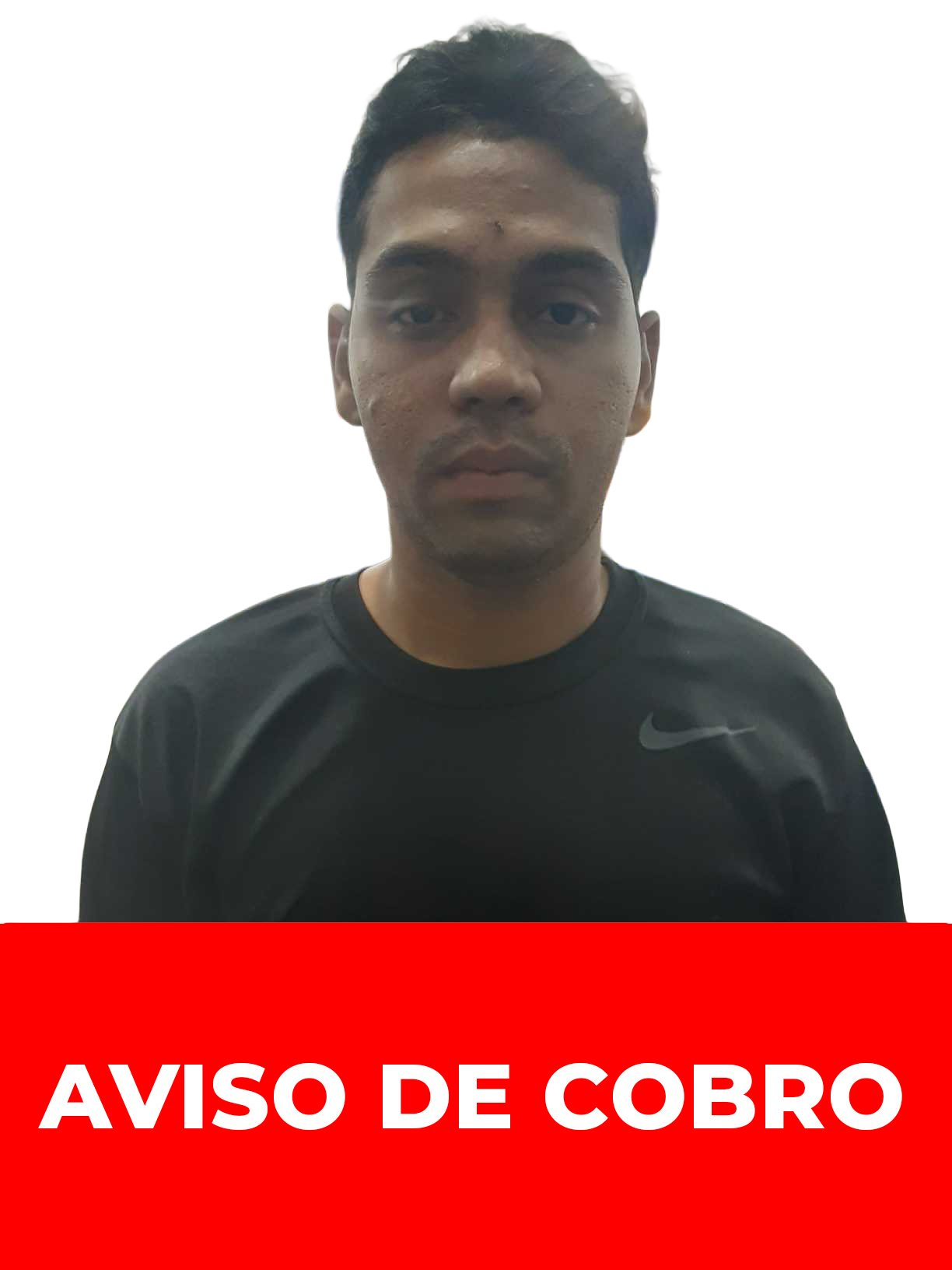 WILLKLISMAN ELIER LIENDO CUEVAS