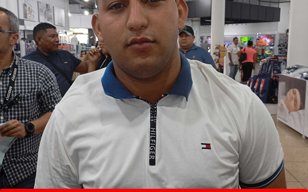 NESTOR DAVID BOZO NAVA