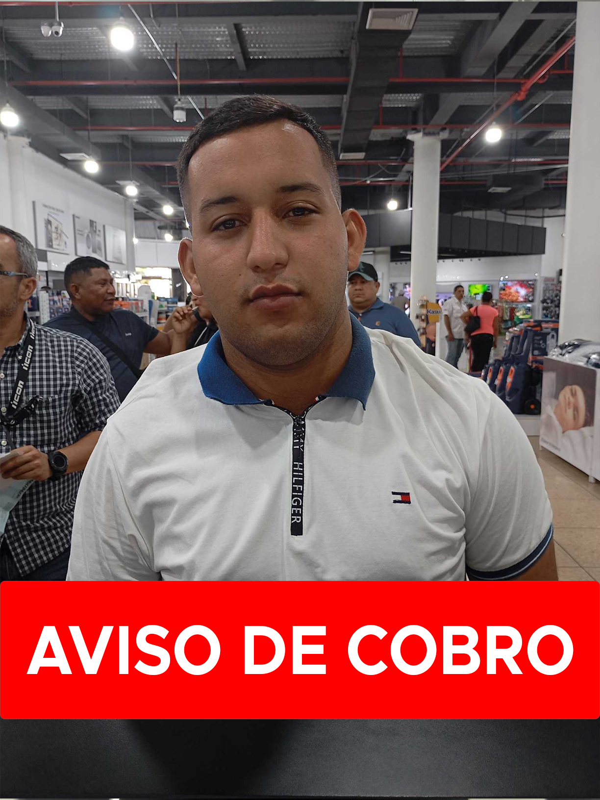 NESTOR DAVID BOZO NAVA