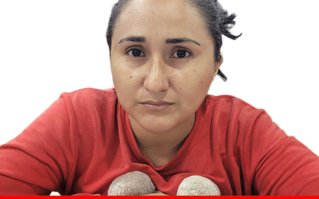 JUDITH YAMILET GIL MARQUEZ