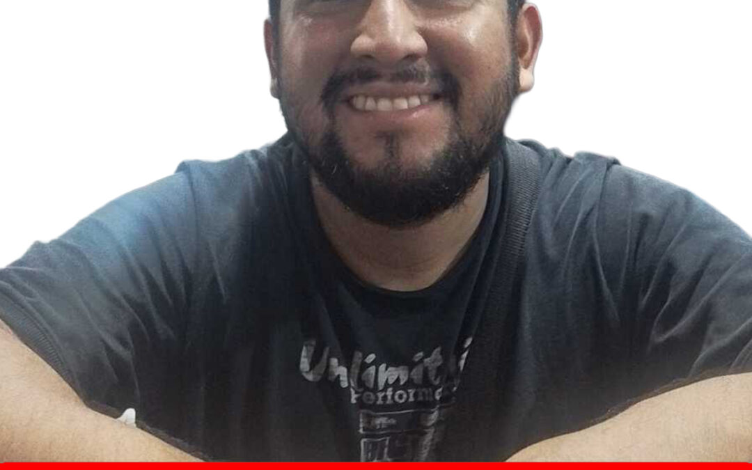 FRANKLIN ALEJANDRO BARCIA BARCIA