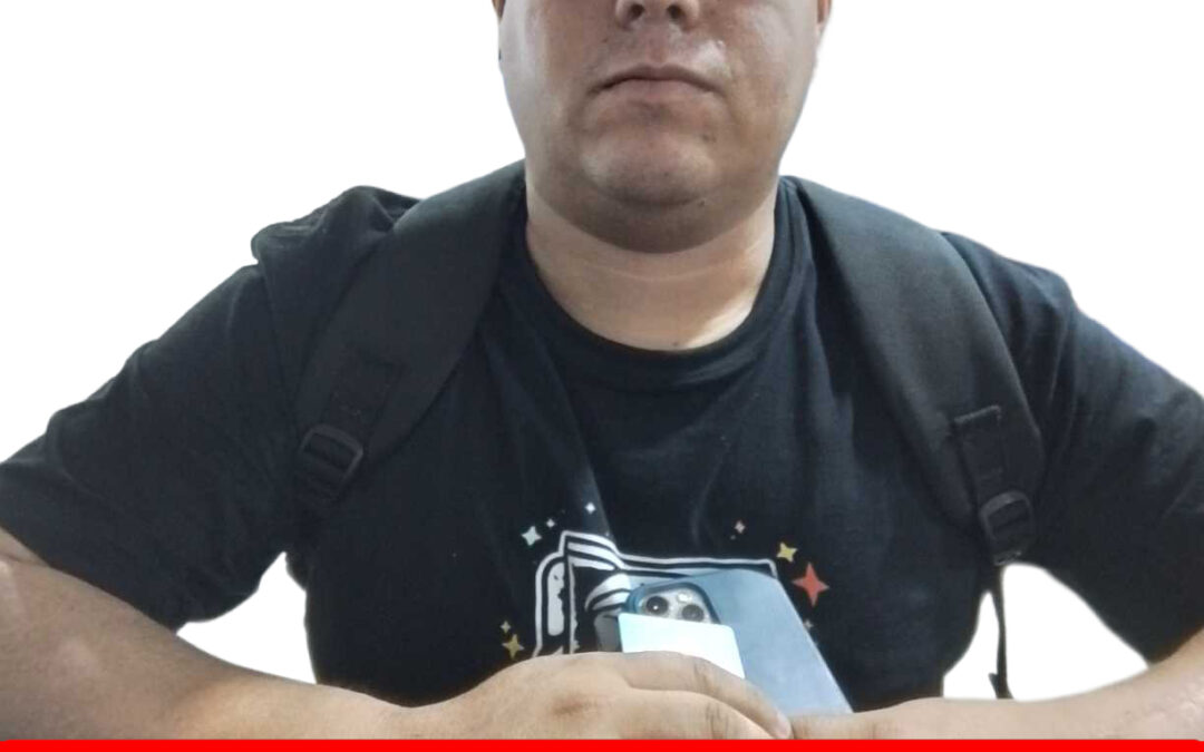 CARLOS ALBERTO CORDERO PLAZA