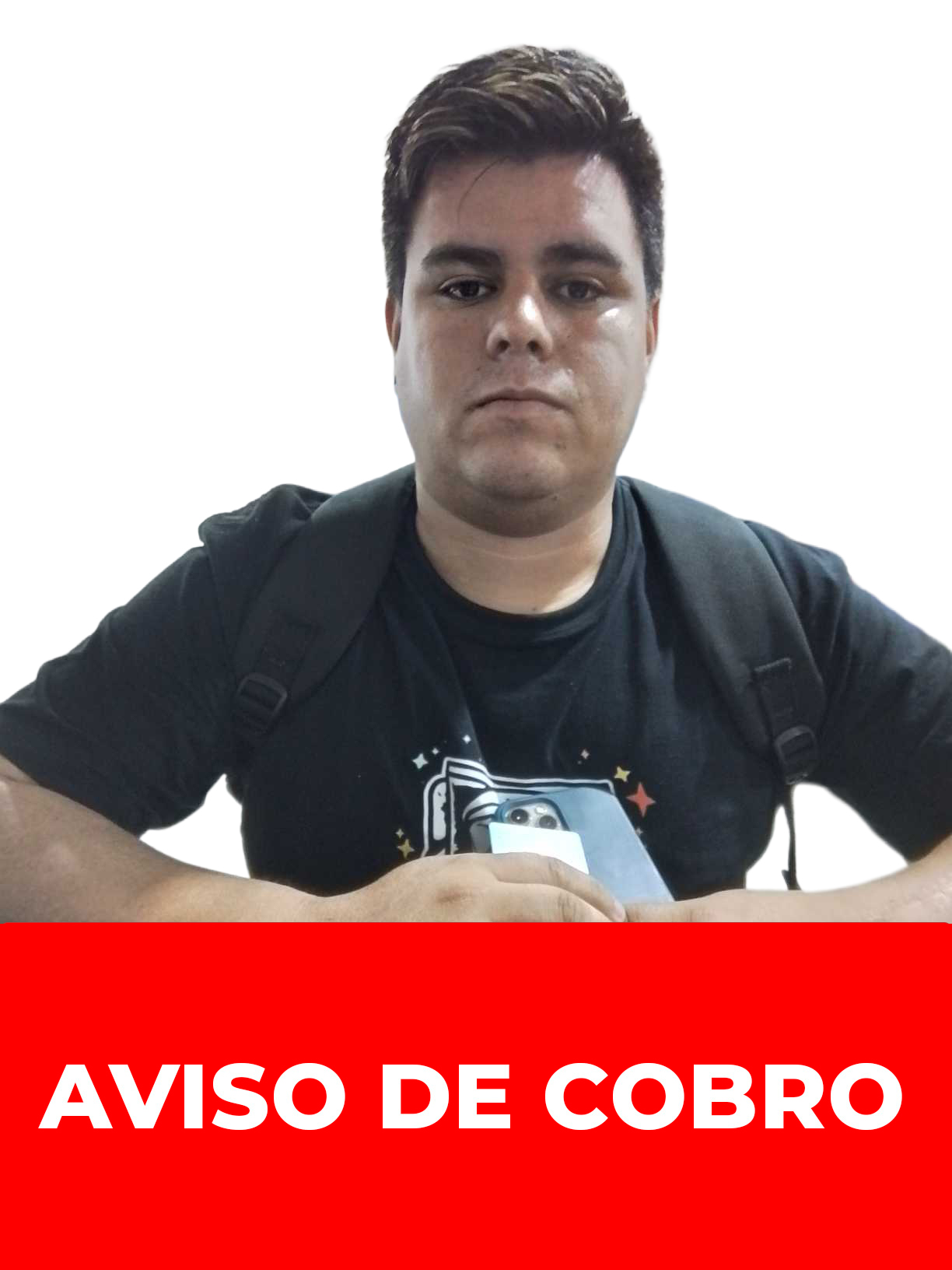 CARLOS ALBERTO CORDERO PLAZA