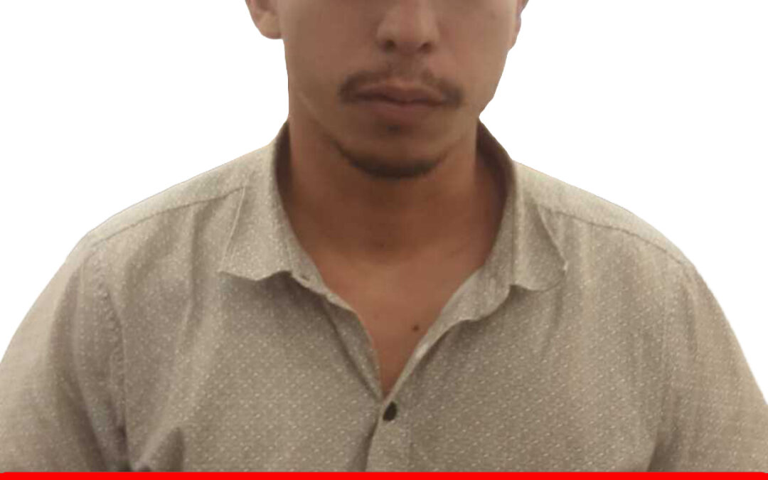 JESUS DAVID GONZALEZ SILVA