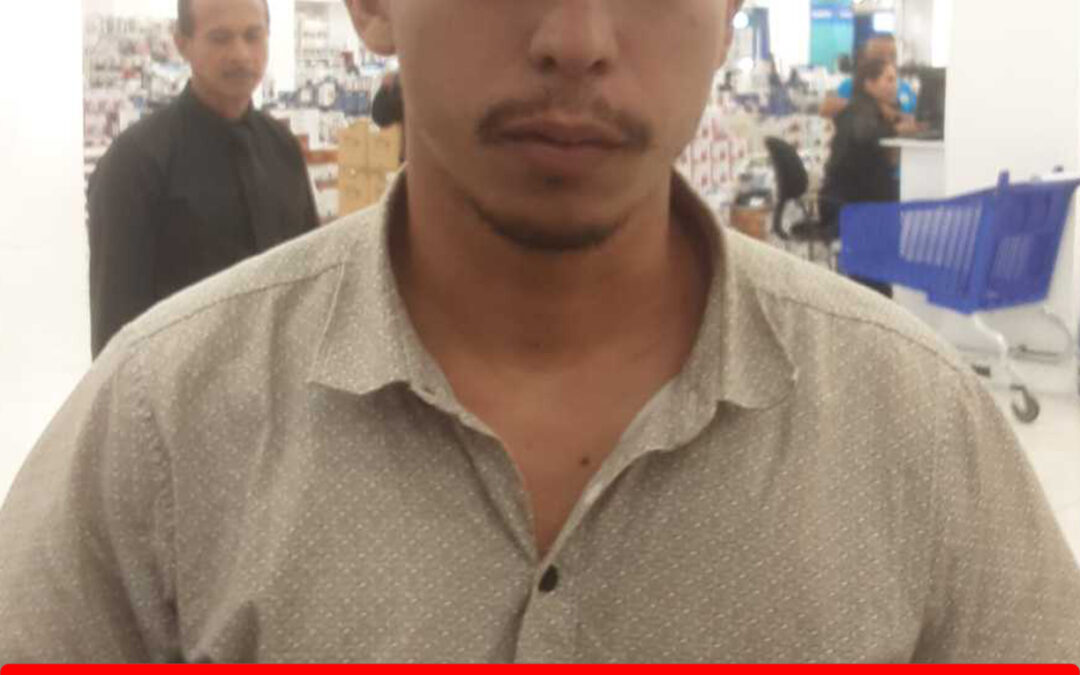 JESUS DAVID GONZALEZ SILVA