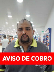 RONALD LUCENA