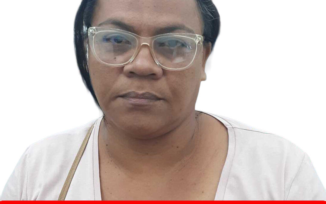 BELKYS COROMOTO OLLARVES ZAMARRIPA