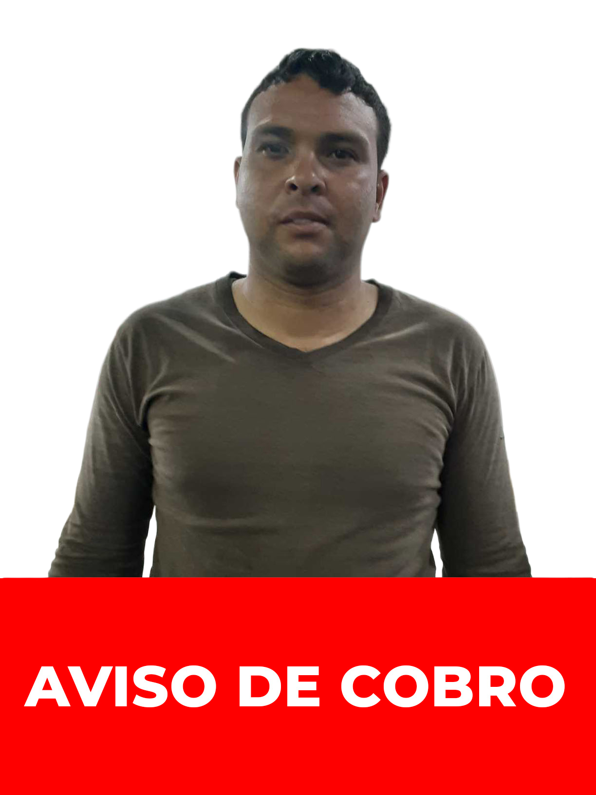 Kendry Jose Chourio Lameda