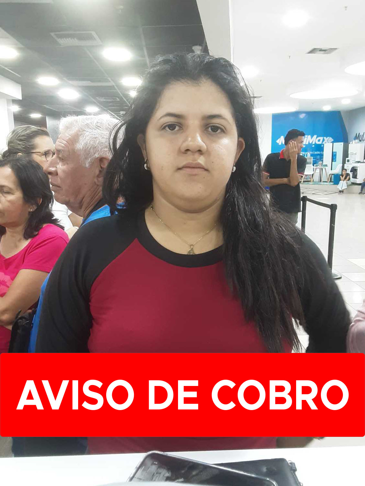 MARY ESTEFANY CASTILLO ZERPA