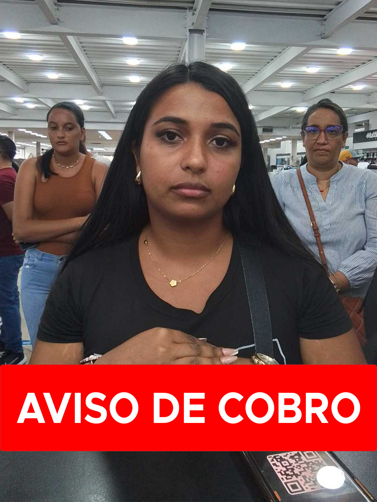 ARIANNA REQUIZ