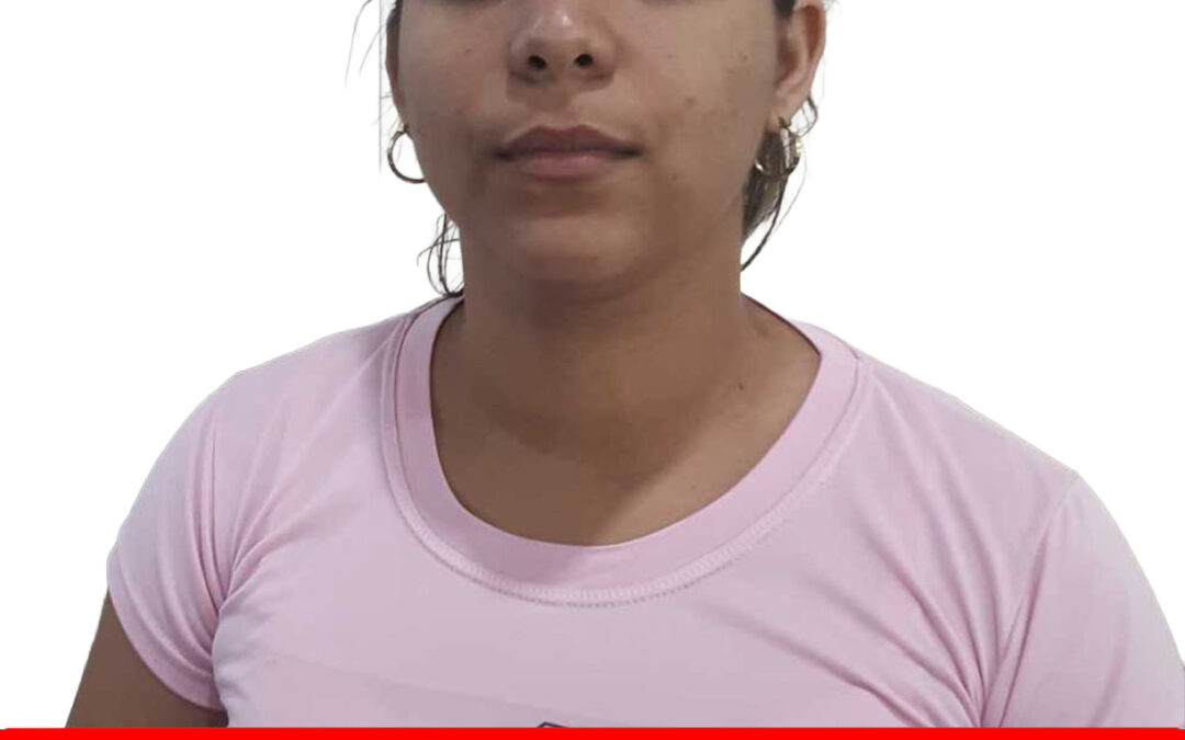 DANIELA DEL VALLE MARCANO GOMEZ