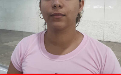 DANIELA DEL VALLE MARCANO GOMEZ
