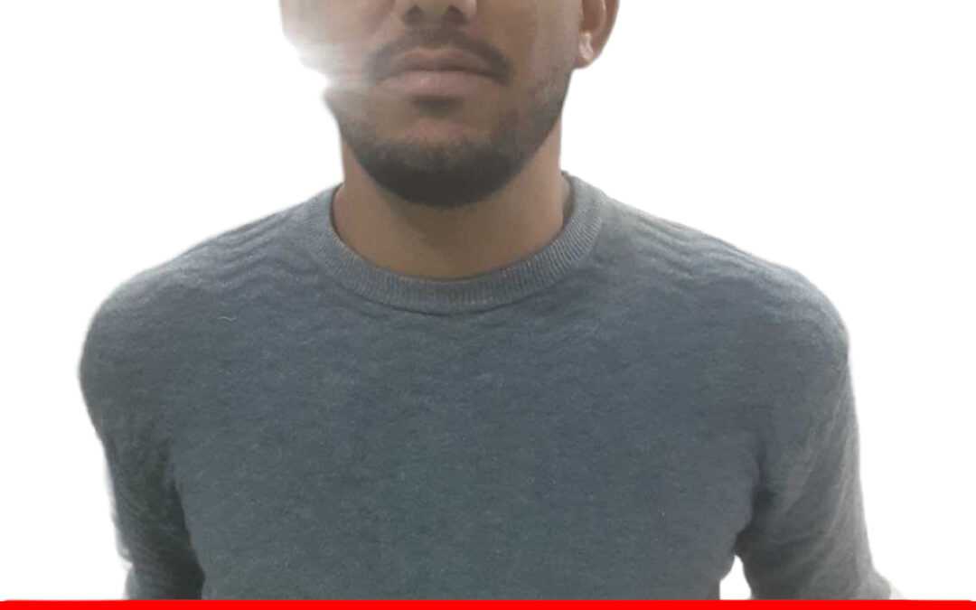 RICHARD JONA BRACHO CHIRINOS