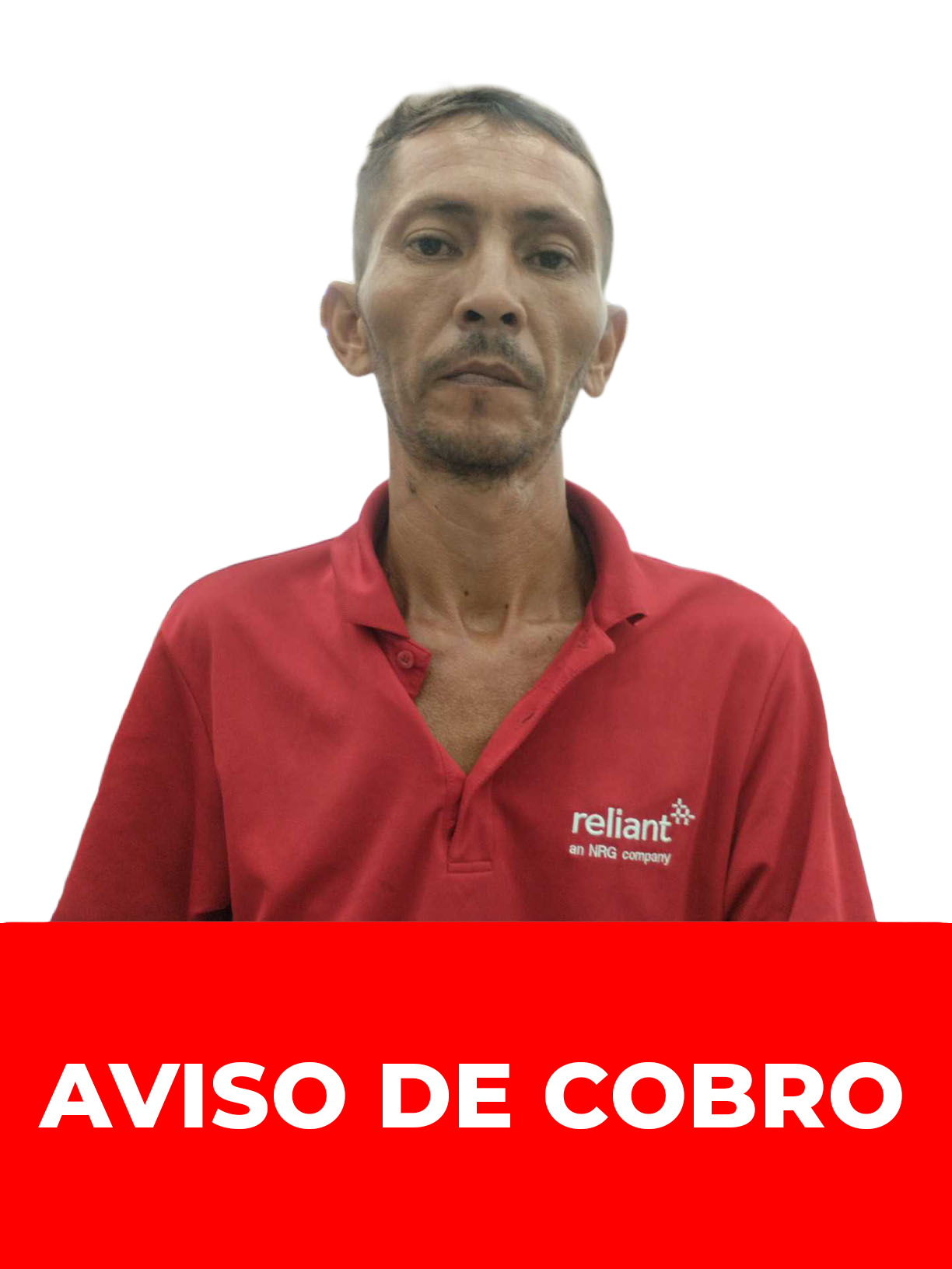 Lino Antonio Montes De Oca Ramirez