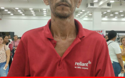 LINO ANTONIO MONTES DE OCA RAMIREZ