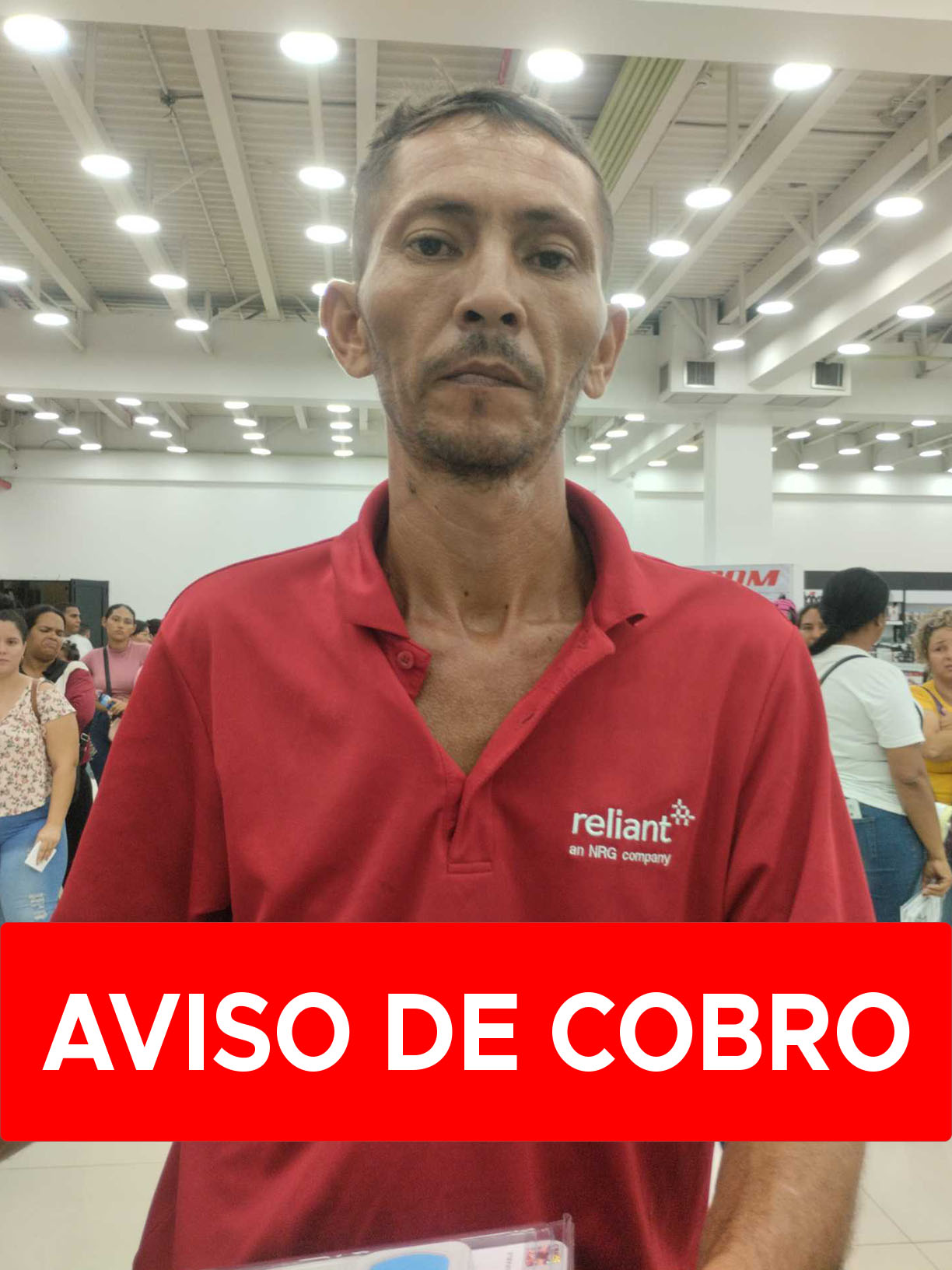 LINO ANTONIO MONTES DE OCA RAMIREZ