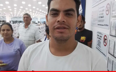DARWIN ALEJANDRO RIVAS RIVAS
