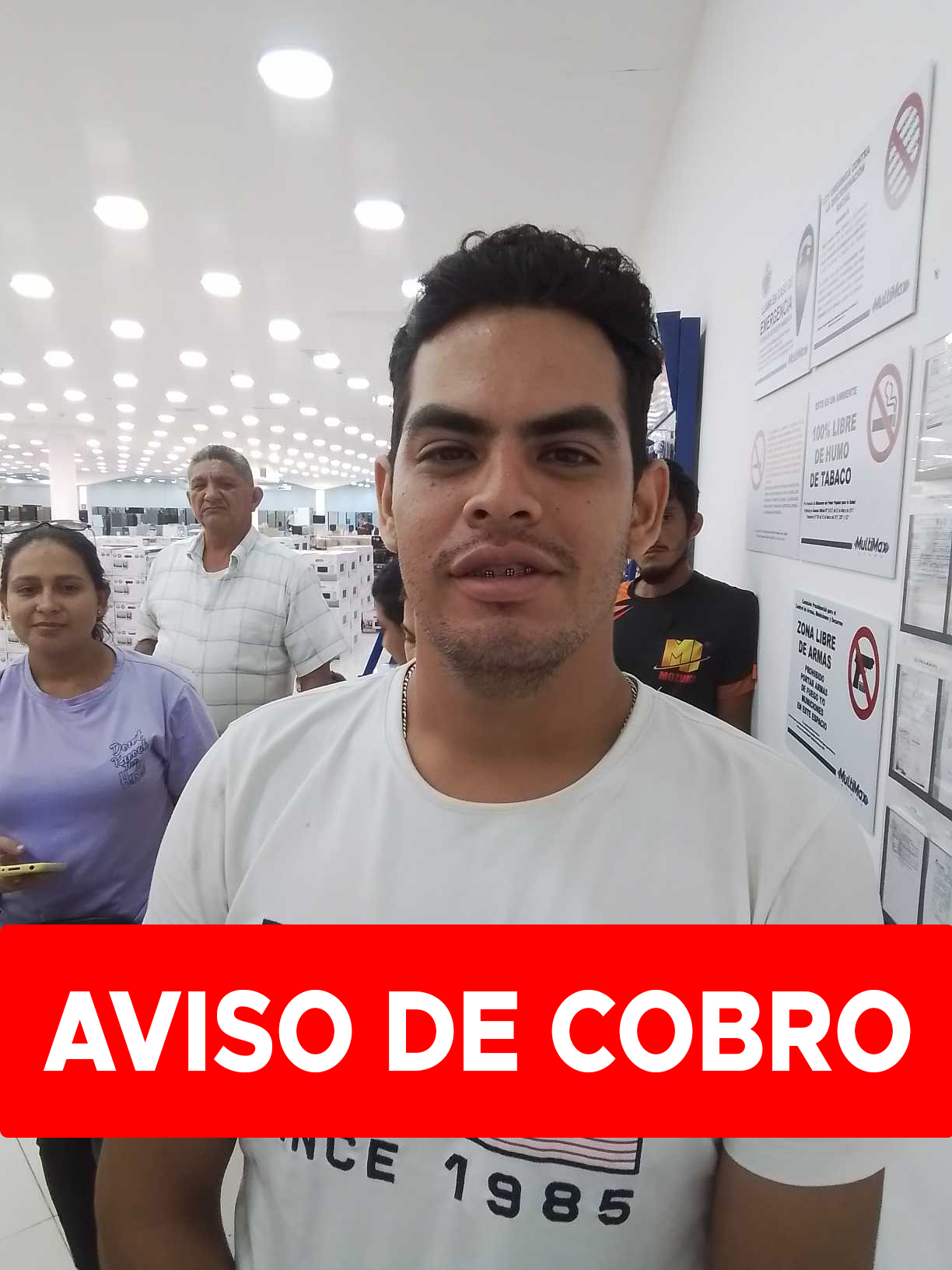 DARWIN ALEJANDRO RIVAS RIVAS