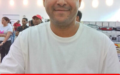 CESAR AUGUSTO ORTIZ