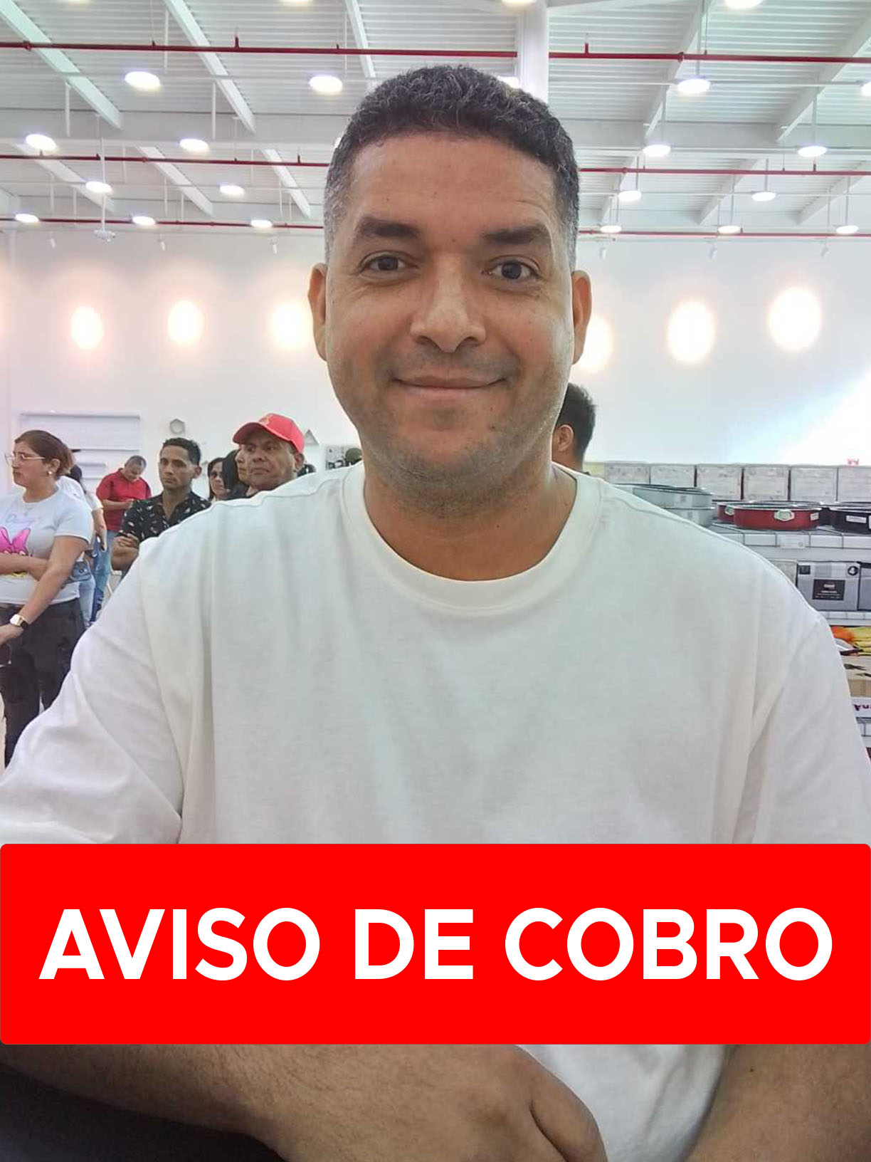CESAR AUGUSTO ORTIZ