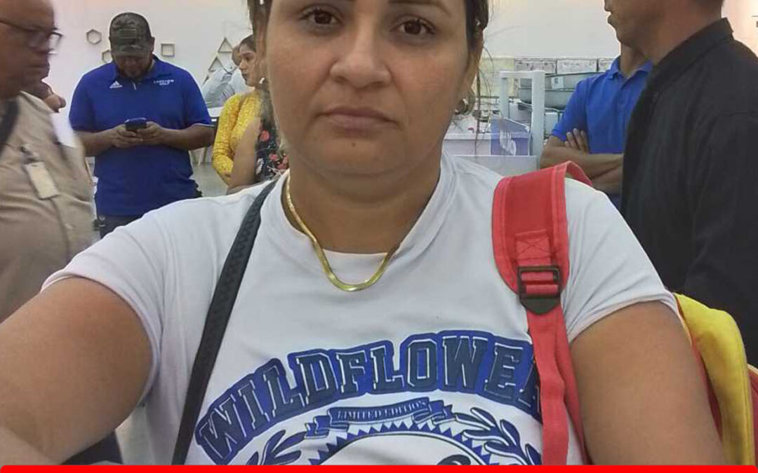 ANAYS KARLOTA PEÑA VIEZ