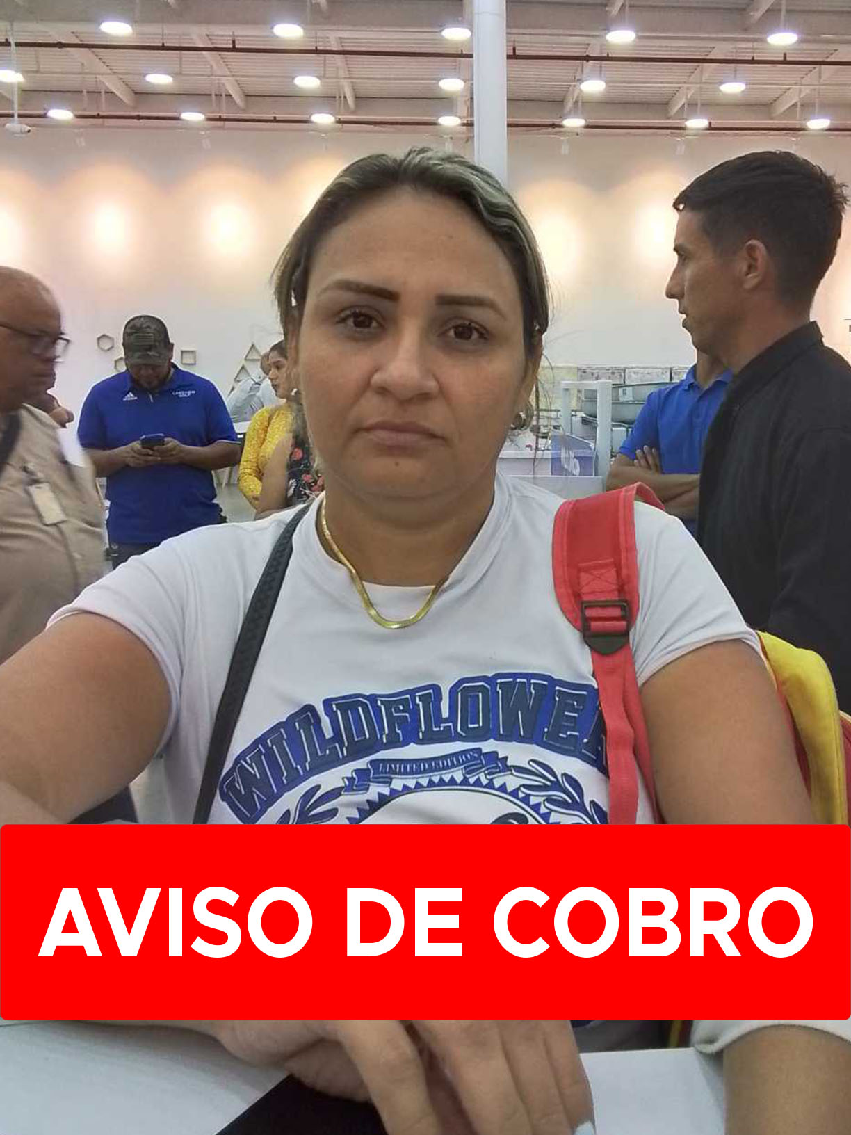 ANAYS KARLOTA PEÑA VIEZ