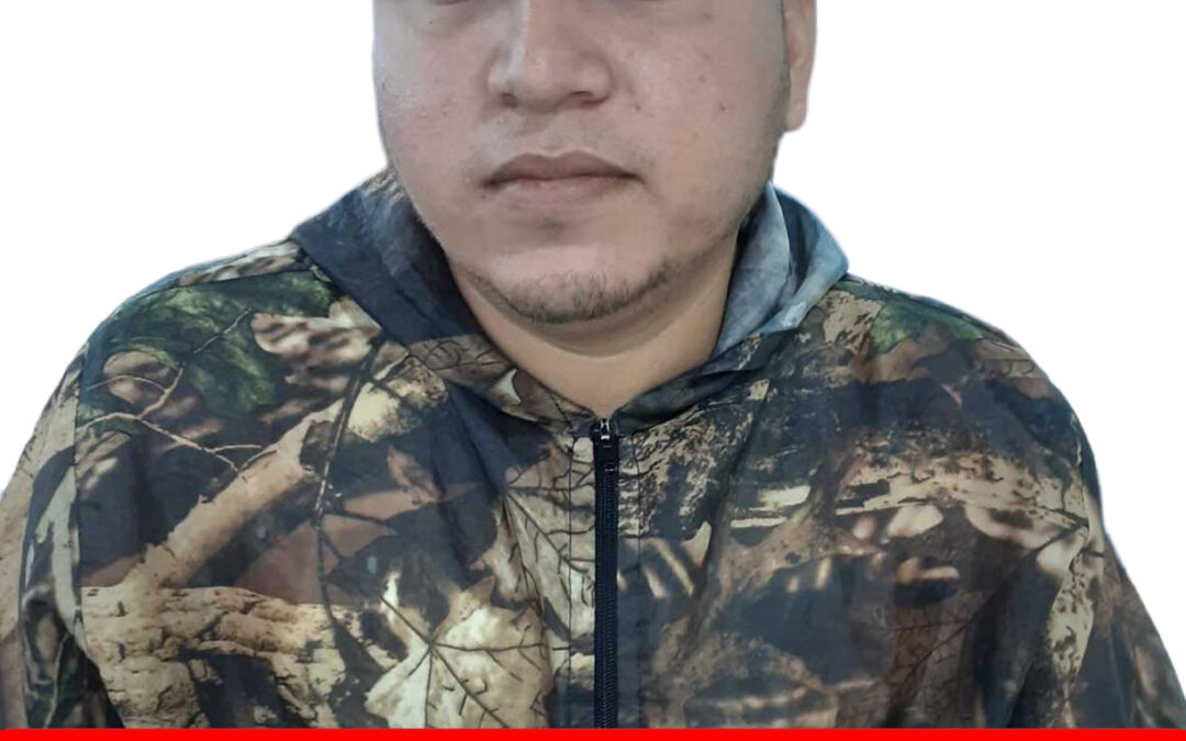 ALEXIS DEL JESUS JARAMILLO RIVERO