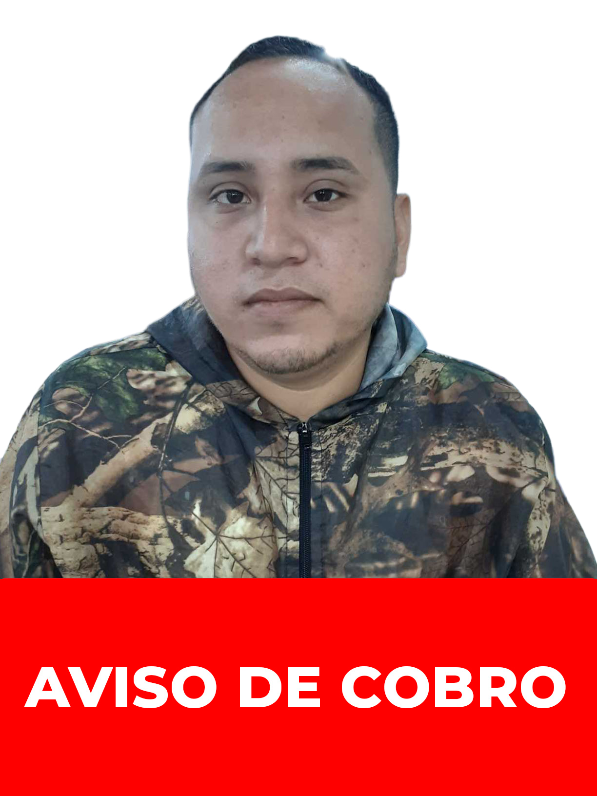 Alexis Del Jesus Jaramillo Rivero