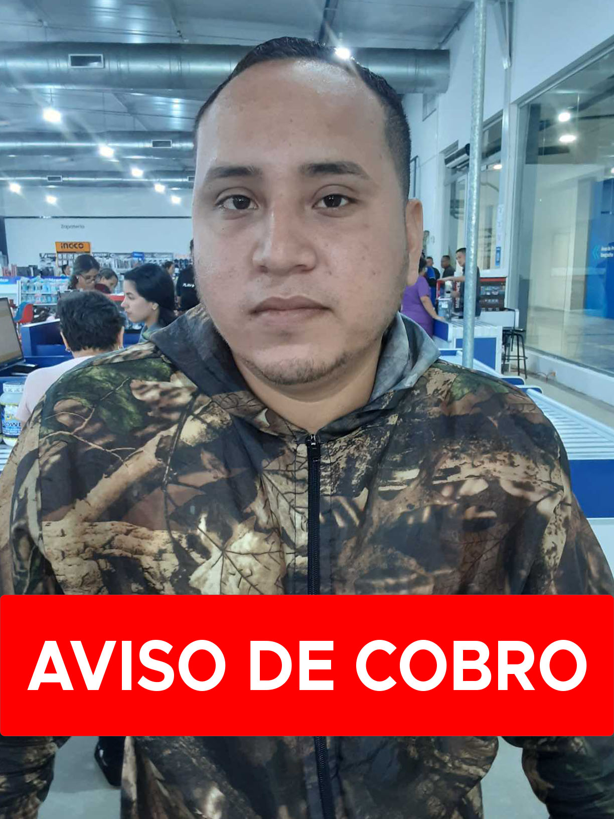 ALEXIS DEL JESUS JARAMILLO RIVERO