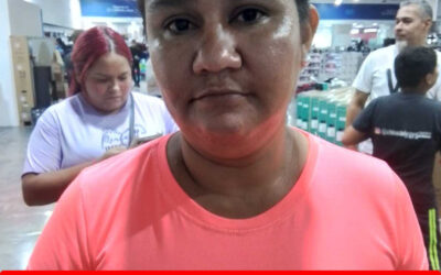 DAYERLINE MARGARITA PEREZ HERNANDEZ