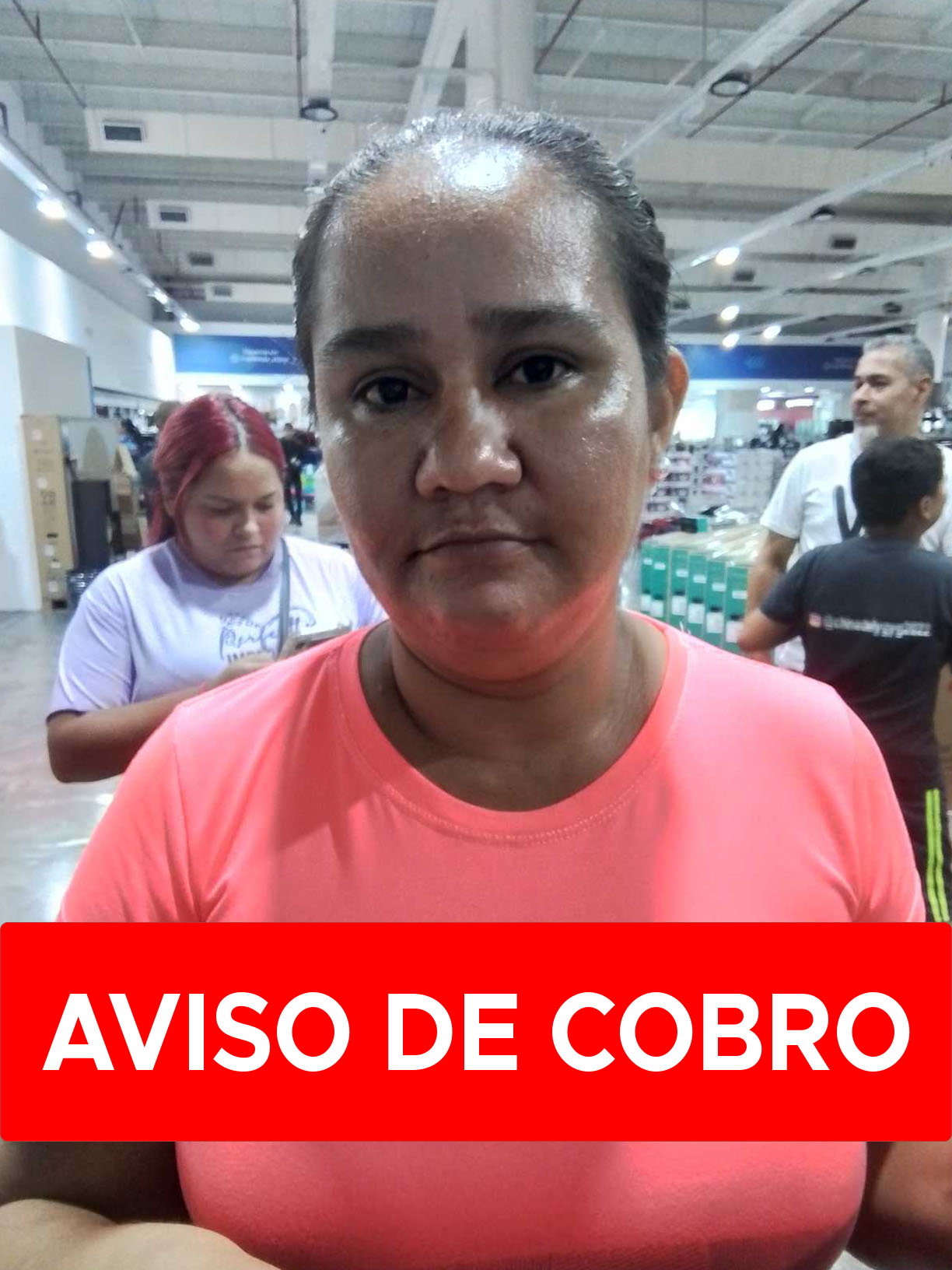 DAYERLINE MARGARITA PEREZ HERNANDEZ