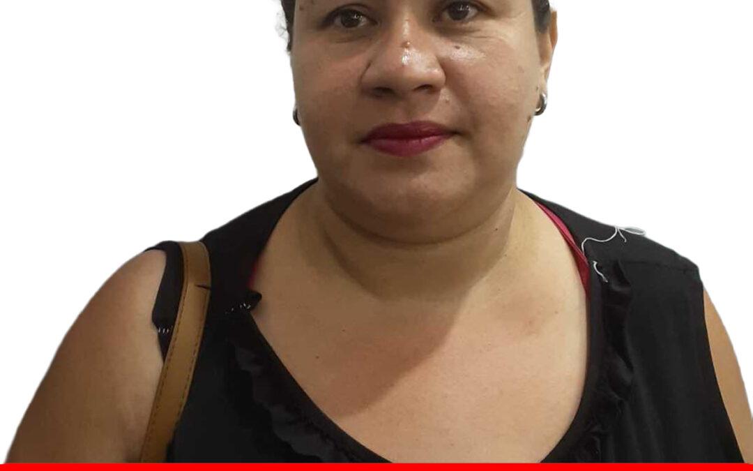 ROSSNAILE LYDYBETH ISEA OLIVARES