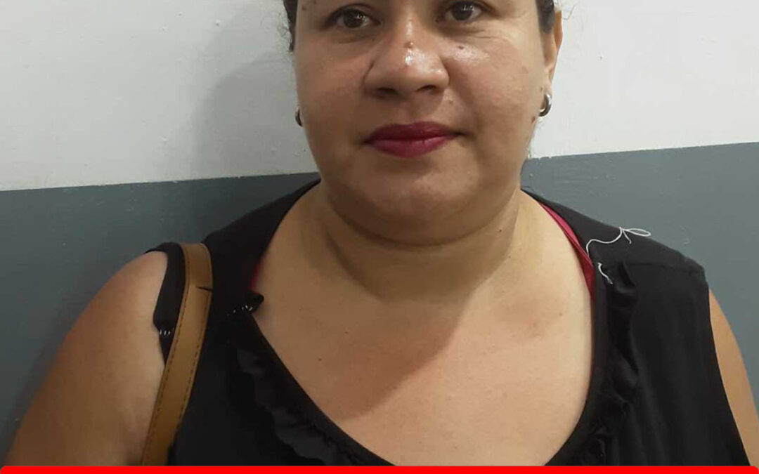 ROSSNAILE LYDYBETH ISEA OLIVARES