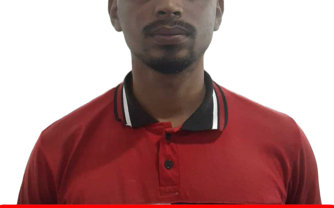 Edinson JAVIER Monzón BURGOS